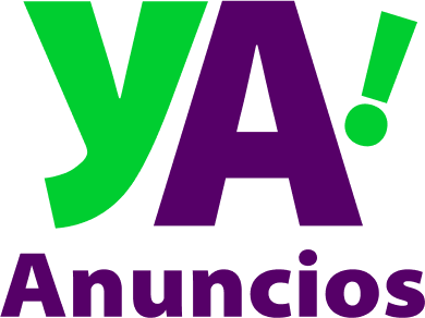 Ya! Anuncios - Logotipo